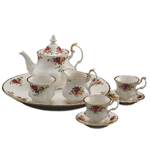 Teaware